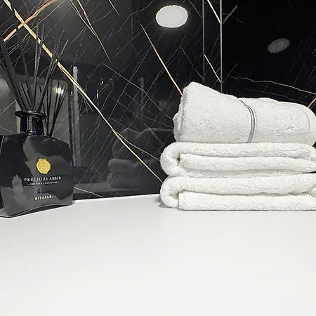 Azur Appartement *