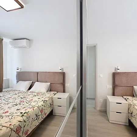 Appartement Azur Nice