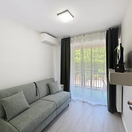 Azur Appartement *