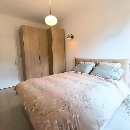 Appartement Hyper Centre De - 3 Pièces