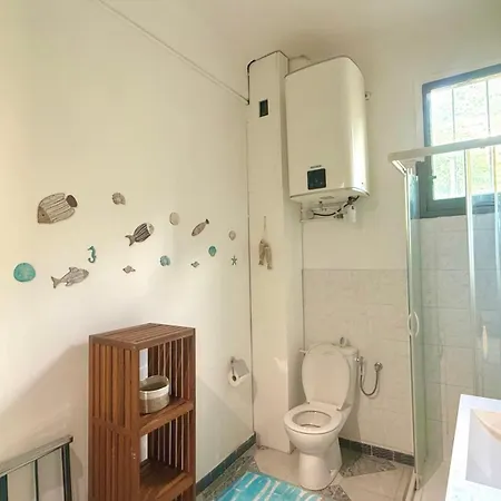 La Baieta - Typical Apartment Nice