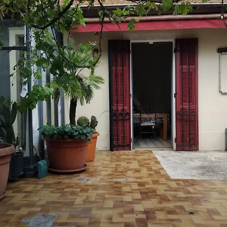 Hébergement de vacances Maison Authentique *