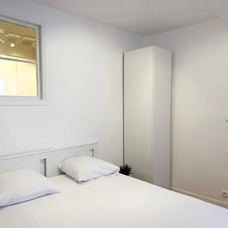 2 Pièces Proche