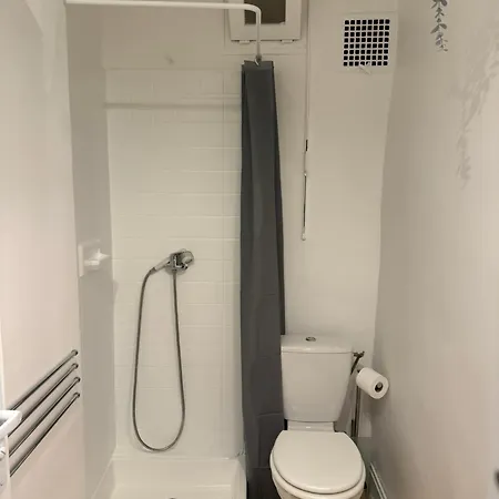 Appartement 2 Pièces Proche *
