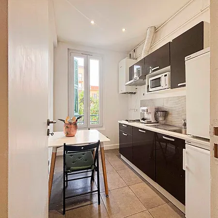 Apartment Urban Chic - 3 Pers, Wifi, Parking *