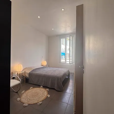 Urban Chic - 3 Pers, Wifi, Parking Apartment *