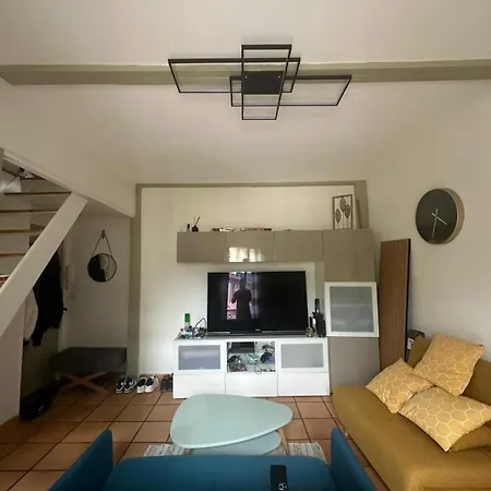 Apartment Angel Azur Nice
