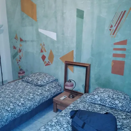 Bed & Breakfast Chez Brigitte 2*