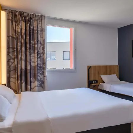 Hotel Aéroport Arenas Nice
