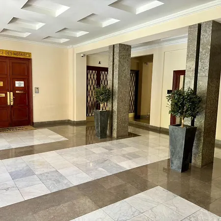Ambassador Promenade ! Apartment Nice