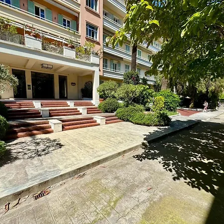 Apartment Ambassador Promenade !