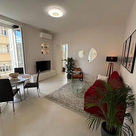 Apartment Ambassador Promenade ! *