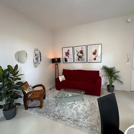Ambassador Promenade ! Apartment Nice