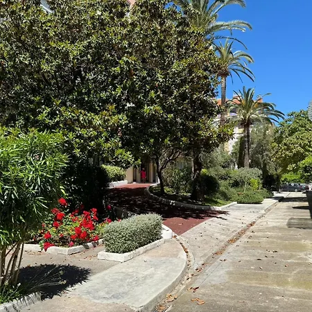 Apartment Ambassador Promenade !