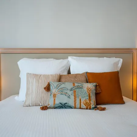 Zenitude Hotel-Residences Nice 3*