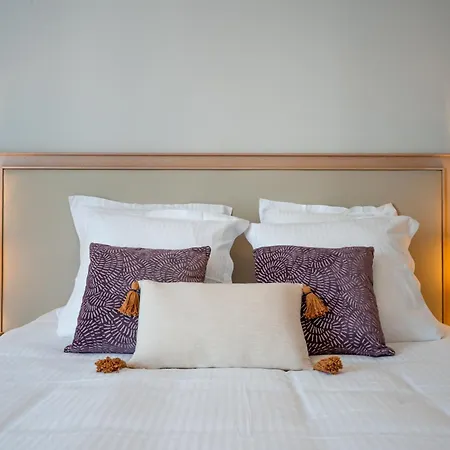 Zenitude Hotel-Residences Nice 3* Nice