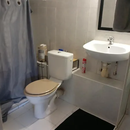 Apartment Meuble 265