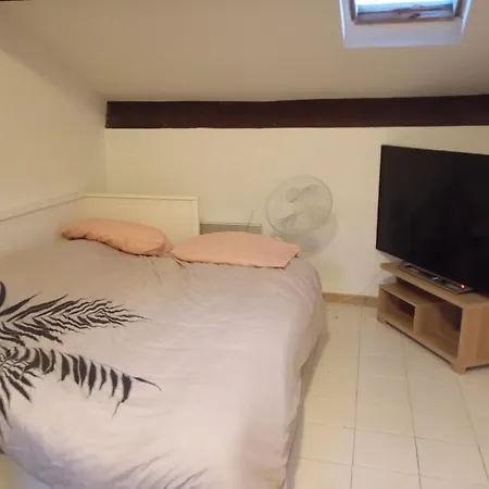 Meuble 265 Apartment *