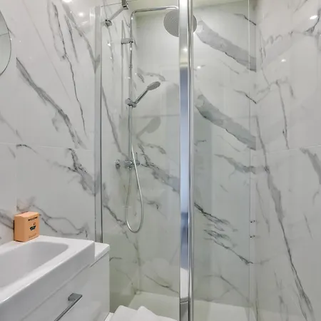 Apartment Magnifique En Plein Centre De Nice