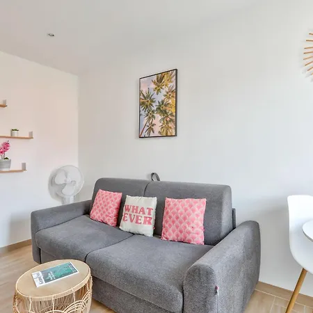 Magnifique En Plein Centre De Apartment