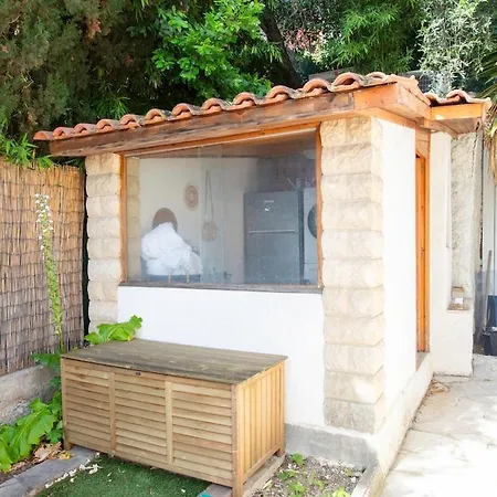 Villa S10 Panoramic Sea View Housse Swimingpool Ac Bbq 3bdrs