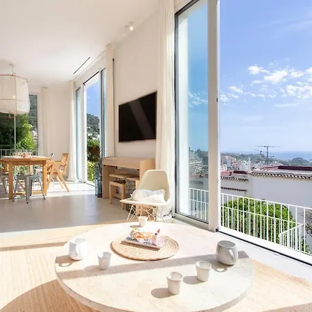 Villa S10 Panoramic Sea View Housse Swimingpool Ac Bbq 3bdrs