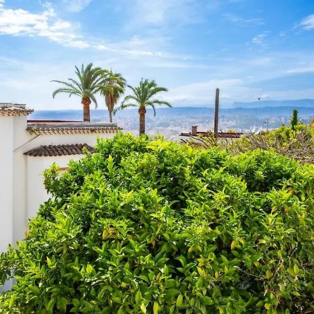 Villa S10 Panoramic Sea View Housse Swimingpool Ac Bbq 3bdrs