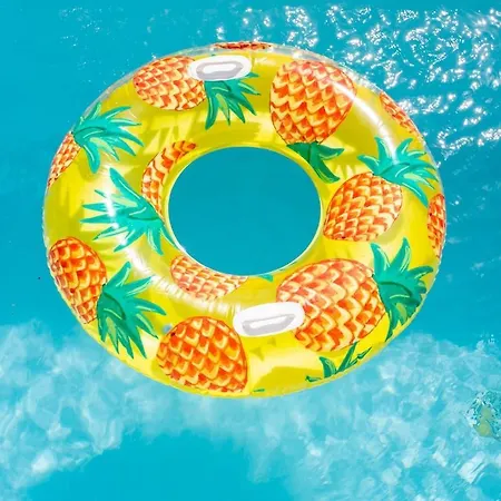 S10 Panoramic Sea View Housse Swimingpool Ac Bbq 3bdrs Villa *