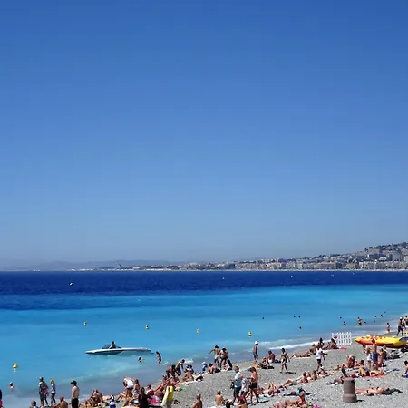 Le By Enjoynice, 3-bed, Sea At 10 Min Apartment