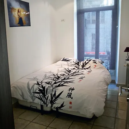 Apartment Le By Enjoynice, 3-bed, Sea At 10 Min *