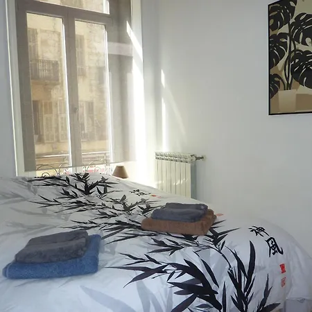 Le By Enjoynice, 3-bed, Sea At 10 Min Apartment Nice