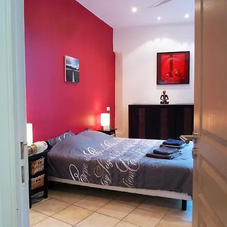 Apartment Le By Enjoynice, 3-bed, Sea At 10 Min