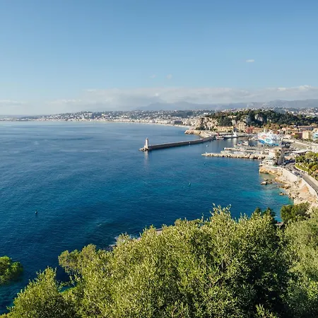 Le By Enjoynice, 3-bed, Sea At 10 Min Apartment *