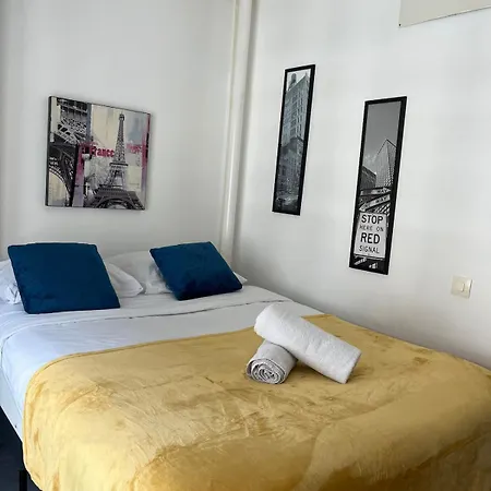 Apartment Hyper Center - Superb - Cozy - Wifi *