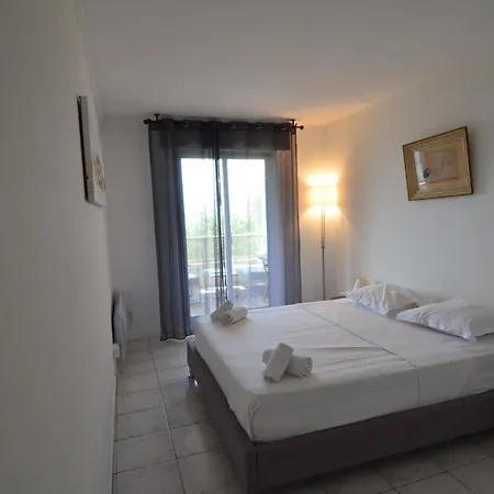 Apartment Plein Ciel - 5 Personnes Avec Piscine Sur La Corniche Fleurie A Nice