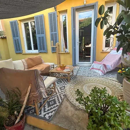 Villa Villa Nice