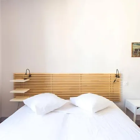 Pantheon- App Centre, 2 Ch, 2 Sdb , Classé 4 étoiles Appartement Nice