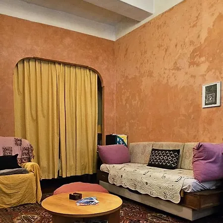 Grand T2 A Deux Pas De La Au Coeur Du Vieux-nice Apartment *