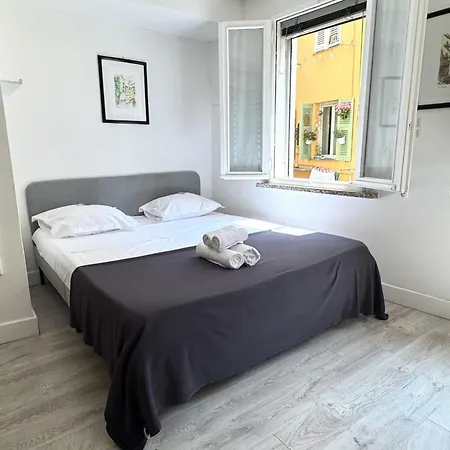 Apartment A Ot Cocon D Augustin Old Town Center *