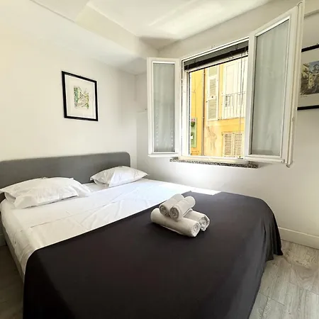 A Ot Cocon D Augustin Old Town Center Apartment *