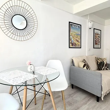 A Ot Cocon D Augustin Old Town Center Apartment Nice