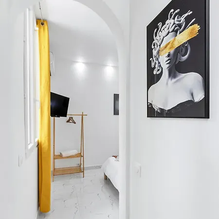Le Sept Martine Appartement