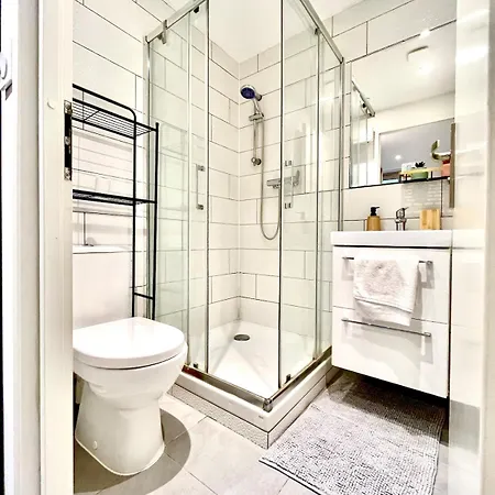 Apartment Duplex Saveria - Terrace - Netflix - Nice