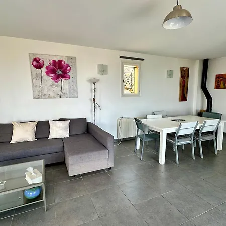 Belle Maison Moderne Villa Nice