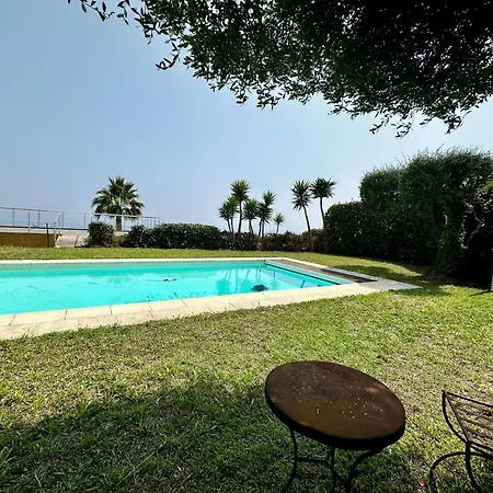 Belle Maison Moderne