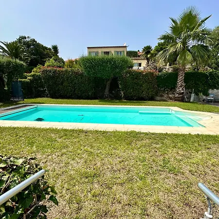 Belle Maison Moderne Nice