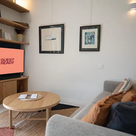 Guestready - Spacious Comfort With Sunny Garden Maison d'hôtes Nice