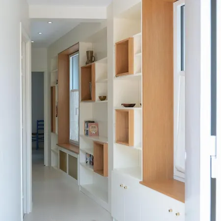 Guestready - Spacious Comfort With Sunny Garden Maison d'hôtes