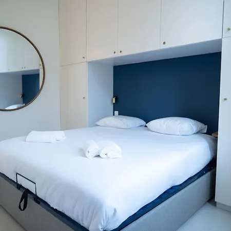 Maison d'hôtes Guestready - Spacious Comfort With Sunny Garden Nice