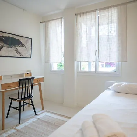 Guestready - Spacious Comfort With Sunny Garden 4* Nice